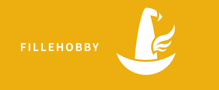 FILLEHOBBY 關於我們